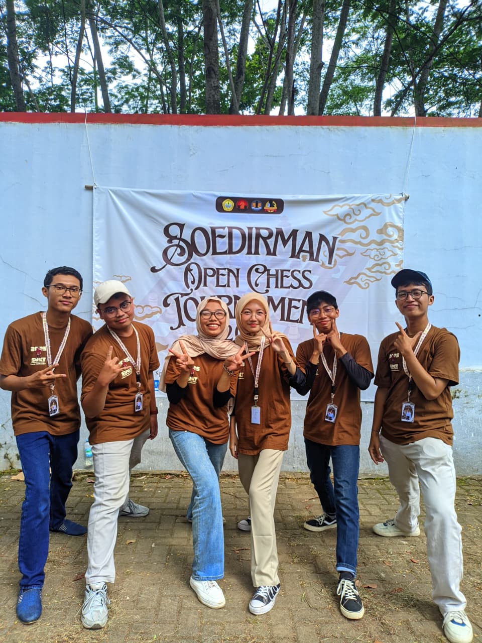 Kepanitiaan 1