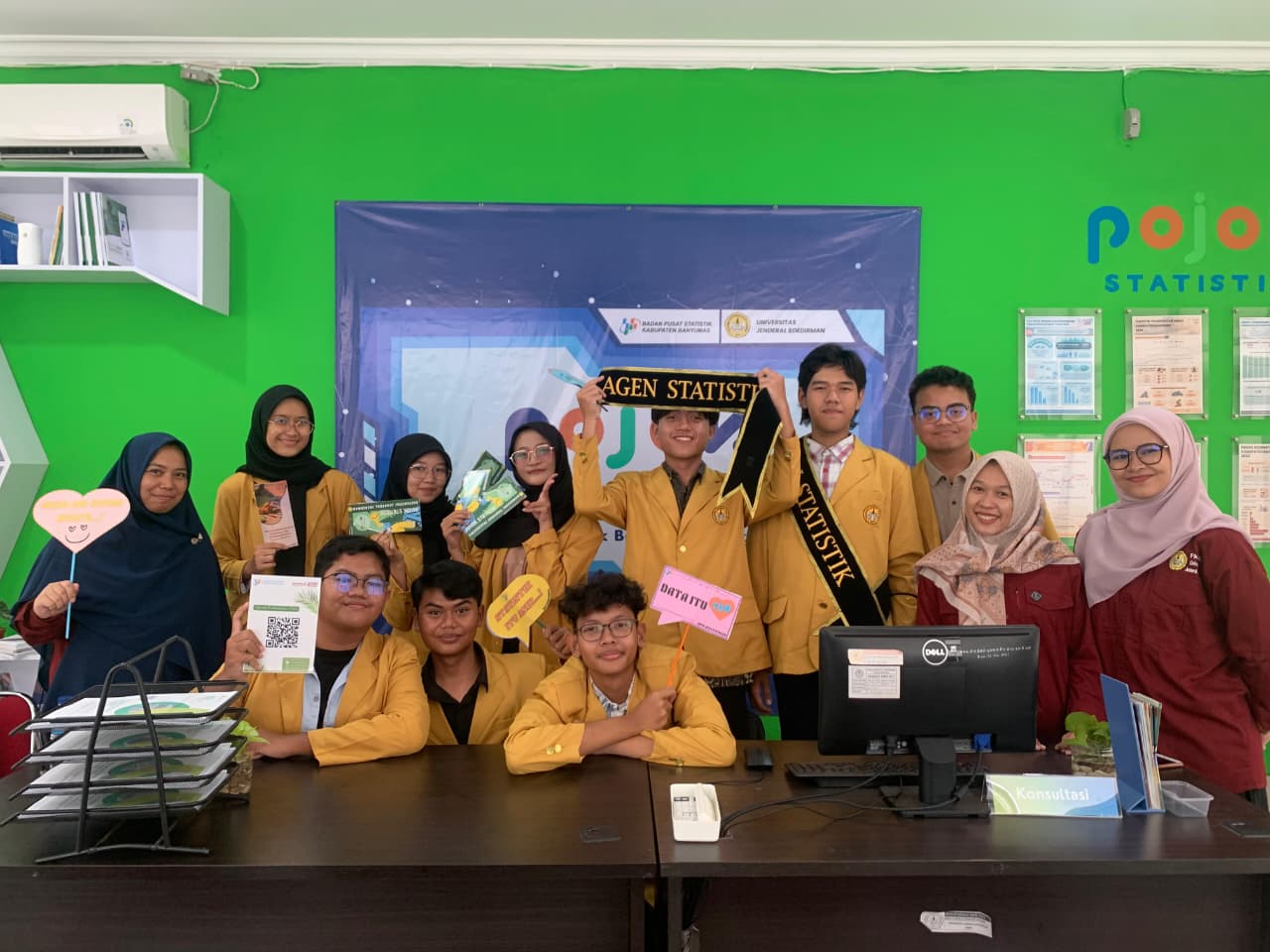 Foto Periode 1