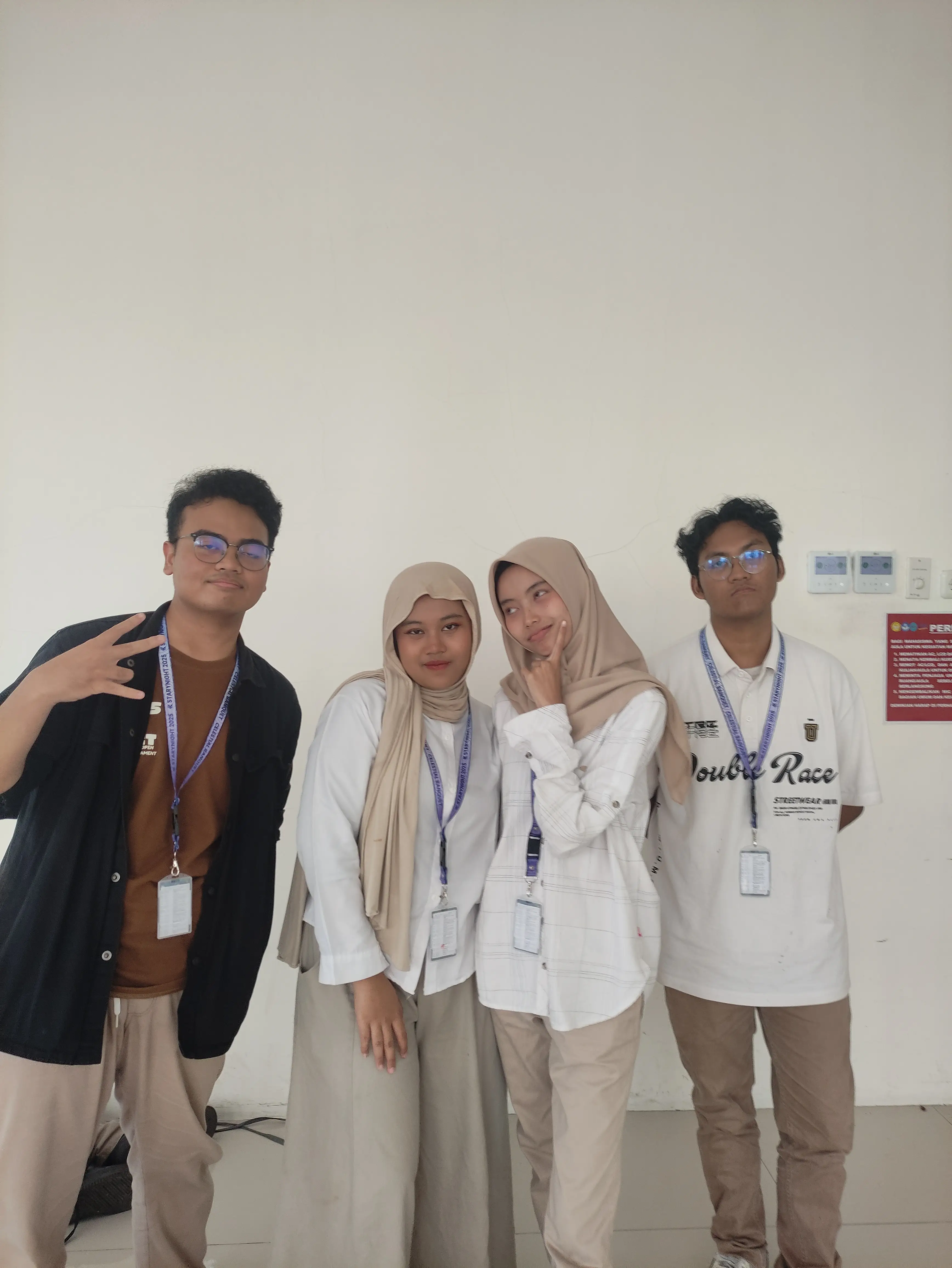 Kepanitiaan 2